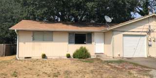 Clean & Move-In Ready 2-Bedroom Home with Garage and Large Fenced Yard Gallery 12