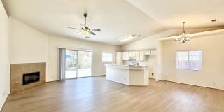 AVAILABLE NOW!! 3 Bedroom 2 Bathroom Home In Indio!! Gallery 1