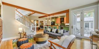 Elegant 4BR Retreat by Chautauqua & CU Elegant 4BR Retreat by Chautauqua & CU Gallery 15