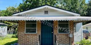 COMING SOON! $200 OFF FIRST MONTH RENT - Fully updated 3 bedroom / 1 bathroom house now available for rent! Gallery 1
