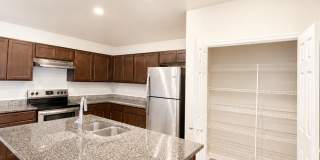 Modern Duplex Available Now Gallery 11