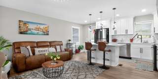 Charming 3BR House in Atlanta Gallery 1
