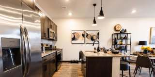 Industrie Apartments Gallery 1