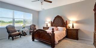 6Bds/7 Bths Massive Estate home overlooking a pond in an amenity-rich community Gallery 39