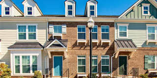 BEAUTIFUL 3 Bedroom Town home Bonterra Village - APRIL 2026 Gallery 1