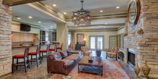 Landing at Bayou Cane Gallery 13