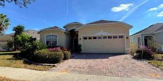 Beautiful 4 Bedroom, 3 Bathroom Ranch-Style Pool Home in Highlands Reserve Golf Community! Gallery 23
