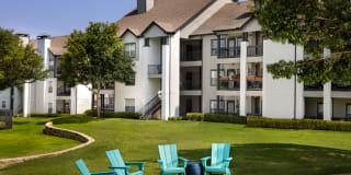 Villas at Stonebridge Ranch Apartments Gallery 18