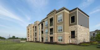 Orleans at Fannin Station Gallery 23