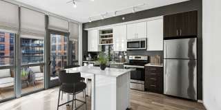 Slate at NoMa Gallery 1