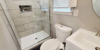 RENOVATED 3/2 w/ Den, Granite Counters, Stainless Appliances, Washer/Dryer, & Plank Vinyl Floors! Furnished or Unfurnished, Inc Lawn Maint! Avail NOW for $1775/month! Gallery 15