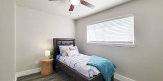 Arcata Townhomes Gallery 21
