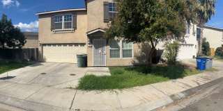 3 bedroom 2 bath Home in Merced Gallery 1