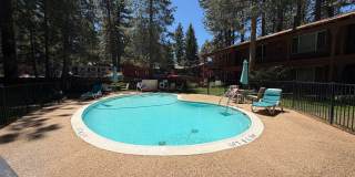 Great Location!  Furnished Condo off Ski Run Blvd - 6 month lease Gallery 1