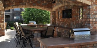 Courtney Downs Apartment Homes Gallery 9