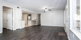 Stunning Renovation - New Hardwood flooring, tile in Kitchen. Granite countertops, breakfast bar Gallery 11