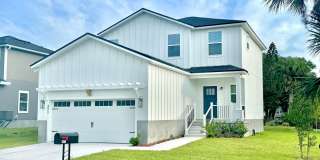 Brand-New 3-Bedroom Home Near NS Mayport with Modern Comforts and Prime Location! Gallery 1