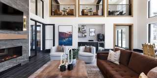 The Depot Gallery 8