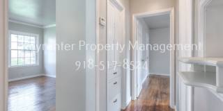 2 Bed | 1 Bath in Tulsa! Gallery 26