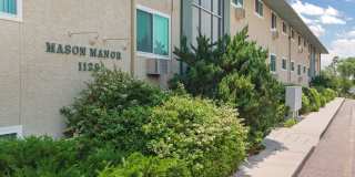 Mason Manor Gallery 9