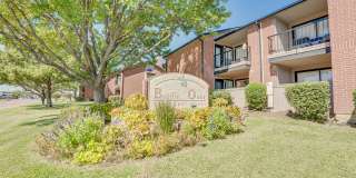 Bardin Oaks Gallery 44