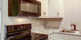 The Lily Grace Apartments Gallery 10