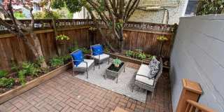 1633 Newton Street Northwest #2 - 1 Gallery 17