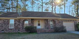 Corner Lot in Tall Pines Gallery 1