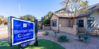 Brighton Court Apartment Homes Brighton Court Apartment Homes Gallery 1