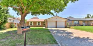 3 bed, 2 bath home in Yukon, ok Gallery 1