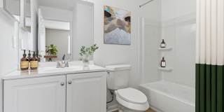 The Social 2700 - Student Housing Gallery 6