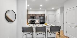 Affordable Housing - The Element Gallery 2