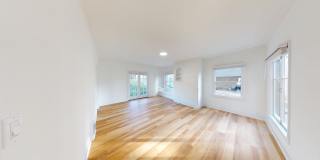 1729 Arch Street Gallery 1