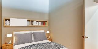 Lancaster Lofts Apartments Gallery 13