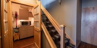 Luxurious multi-level penthouse condo - Flats Westbank Gallery 13