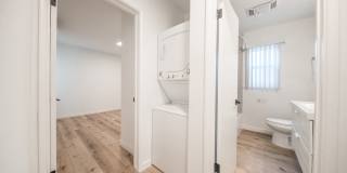 Yosemite Garden Apartments Gallery 17