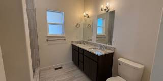 Available Now.  New 3 bed, 2 bath home Gallery 6