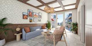 Saddleback Village at Stonegate Townhomes Gallery 4