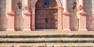 Iconic Upper East Setting with Front-Row Views of the Mission! Gallery 27
