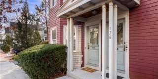 128 Congdon Street Gallery 2