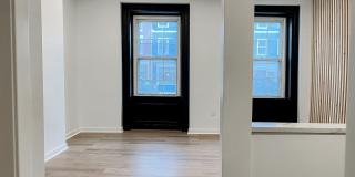 OPEN HOUSE SATURDAY 12-2PM! 2 MONTHS FREE! Brand New Boutique Luxury Apts. in the Heart of Hudson! Gallery 111