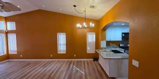 Charming 3BR House in North Las Vegas Gallery 7