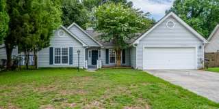 Gorgeous one story 4 Bedroom home in Mount Pleasant Gallery 4