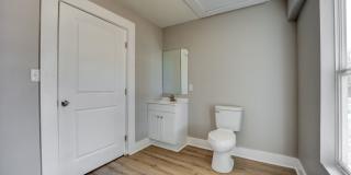 FREE MONTH RENT! Freshly Updated 3 Bedroom House Gallery 14
