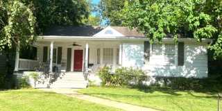 Move in Special: 1/2 off First Month's Rent - Located in the incredible Belhaven Historic District Gallery 1