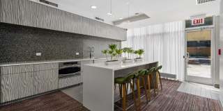 Reside on Barry Gallery 15