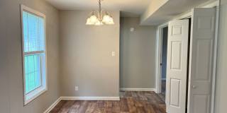 Just listed with upstairs bedrooms! Gallery 9