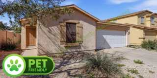Beautiful San Tan Valley Home in Meadow Vista Gallery 1