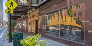 The Lofts at Shillito Place Gallery 49