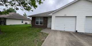 200 Northwest Parker Drive Gallery 1